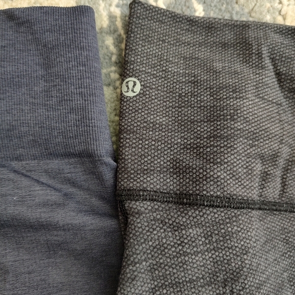 9 Piece Lululemon Lot - Picture 3 of 6